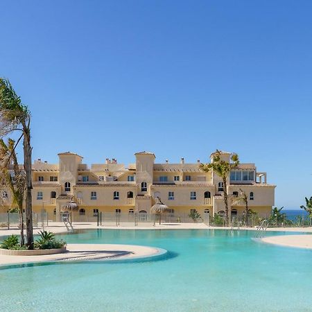 Malagasuite Casa Oceano El Faro Экстерьер фото