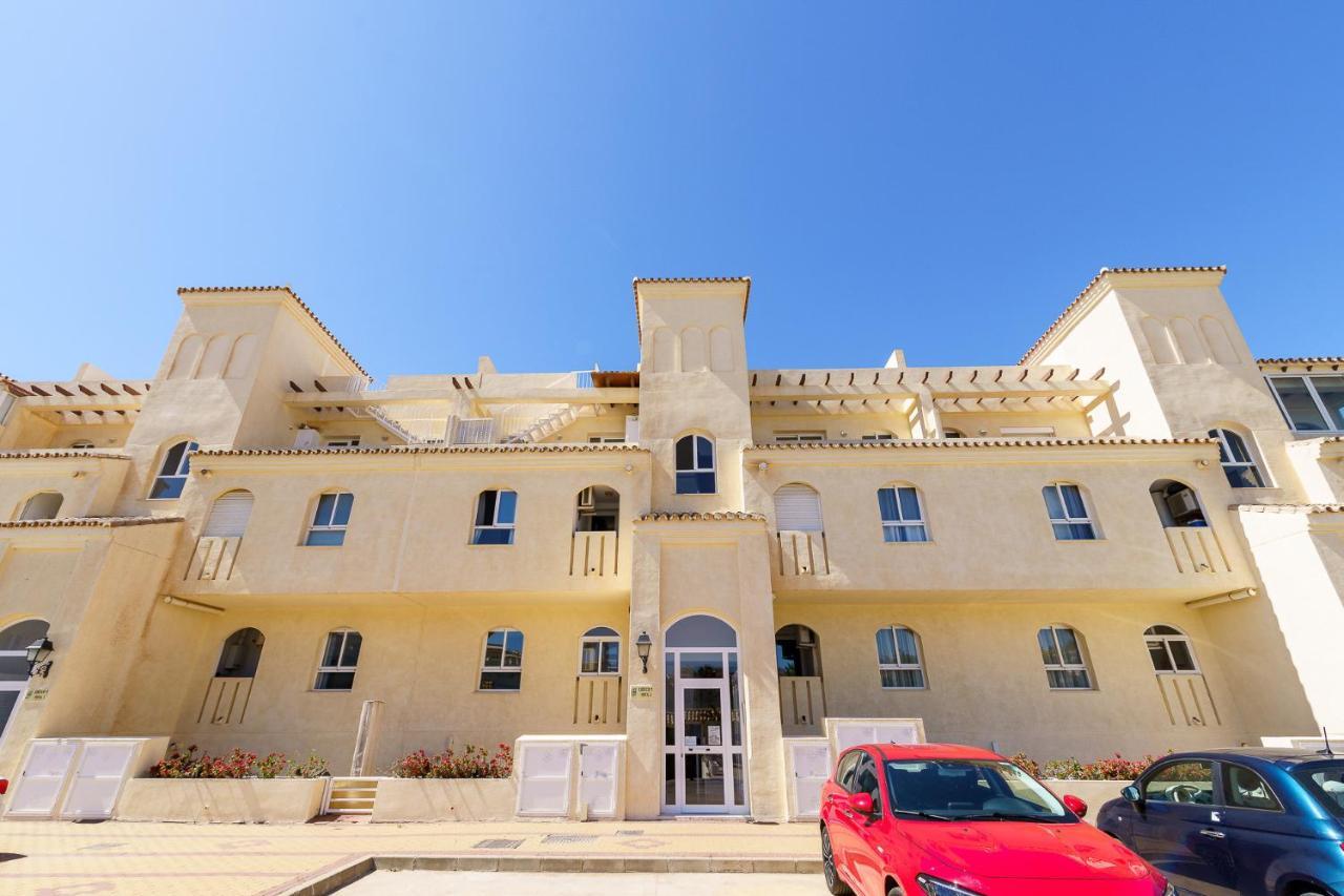 Malagasuite Casa Oceano El Faro Экстерьер фото